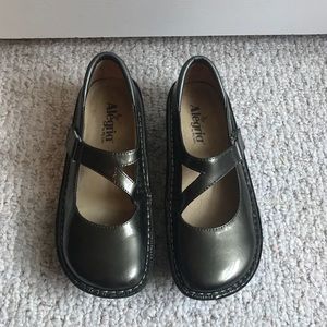 Alegria Shoes EU 37